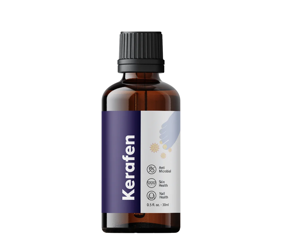 Kerafen 1 Bottle