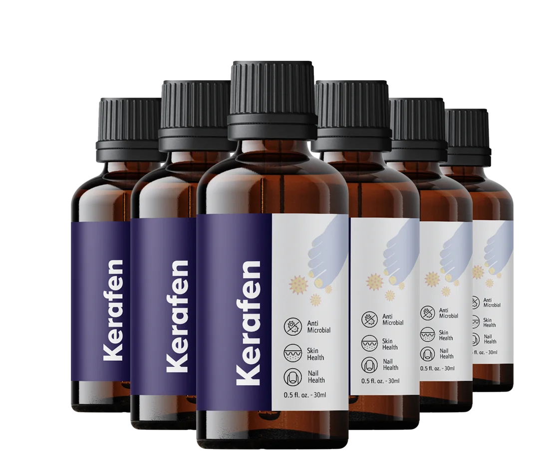 Kerafen 6 Month Supply